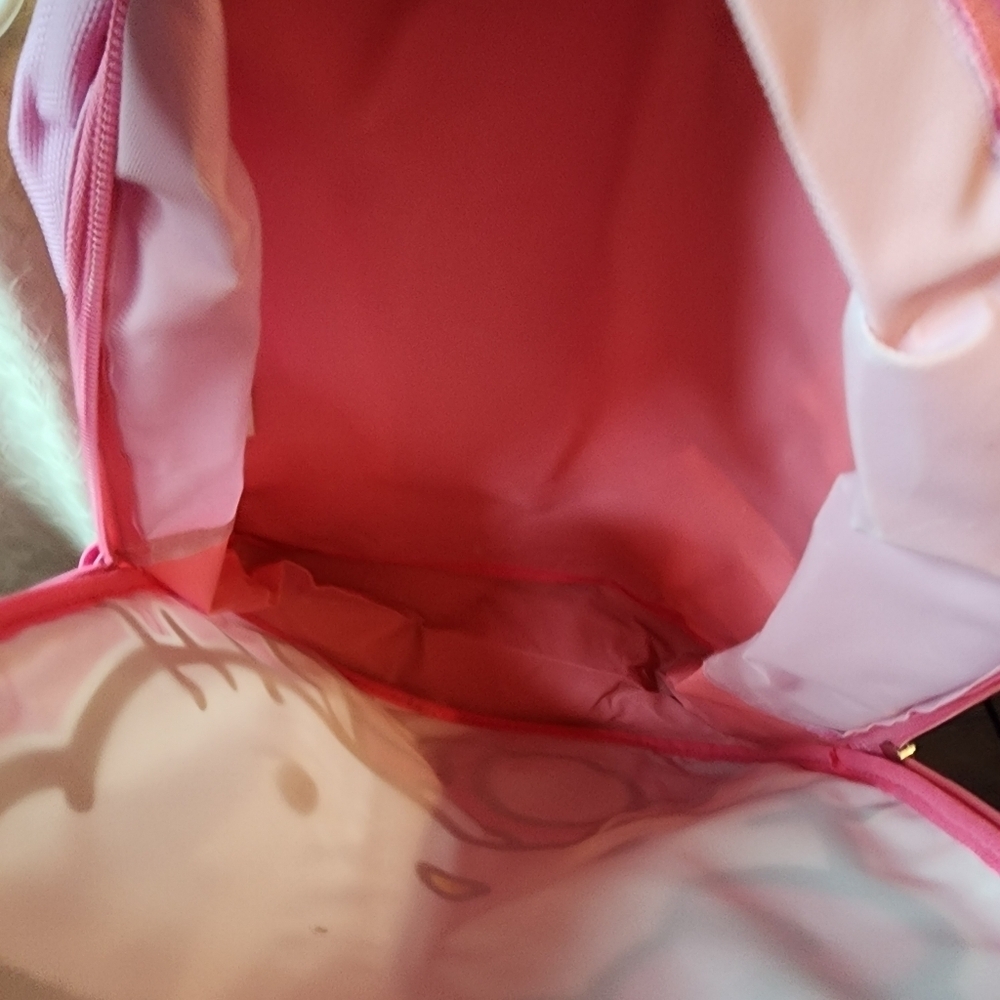 Hello Kitty Backpack, New With Tags - Picture 4 of 4